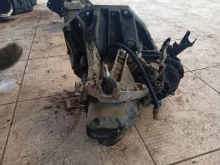 bontott DACIA LOGAN Váltó (Mechanikus)