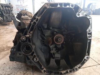 bontott DACIA LOGAN Váltó (Mechanikus)