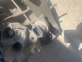 bontott DACIA LOGAN Váltó (Mechanikus)