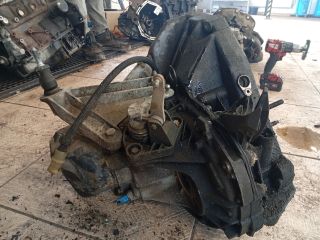 bontott DACIA LOGAN Váltó (Mechanikus)