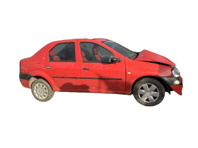 bontott DACIA LOGAN Váltó (Mechanikus)