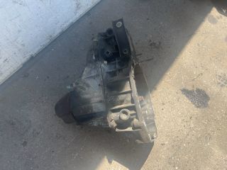 bontott DACIA LOGAN Váltó (Mechanikus)