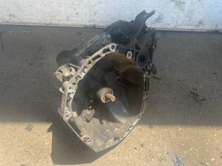 bontott DACIA LOGAN Váltó (Mechanikus)