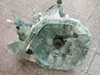 bontott DACIA LOGAN Váltó (Mechanikus)