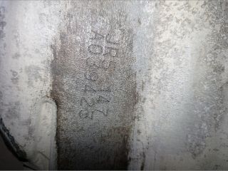 bontott DACIA LOGAN Váltó (Mechanikus)