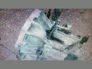 bontott DACIA LOGAN Váltó (Mechanikus)