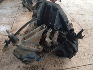 bontott DACIA LOGAN Váltó (Mechanikus)