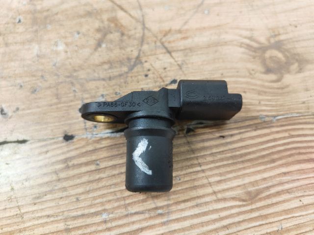 bontott DACIA LOGAN Vezérműtengely Fordulatszám Jeladó