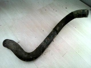 bontott DACIA LOGAN Vízcső