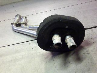 bontott DACIA LOGAN Vízcső