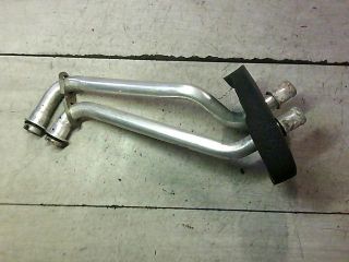 bontott DACIA LOGAN Vízcső