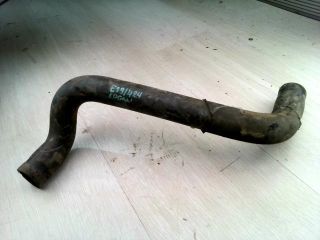 bontott DACIA LOGAN Vízcső