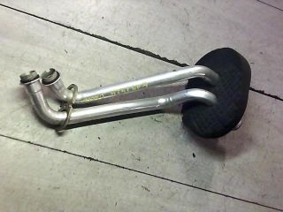 bontott DACIA LOGAN Vízcső