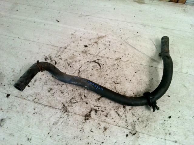 bontott DACIA LOGAN Vízcső