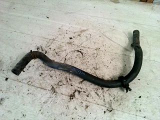 bontott DACIA LOGAN Vízcső