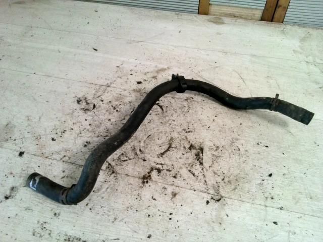 bontott DACIA LOGAN Vízcső