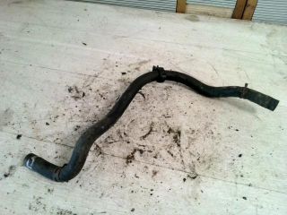 bontott DACIA LOGAN Vízcső