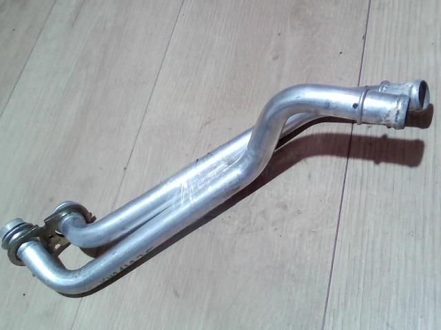 bontott DACIA LOGAN Vízcső