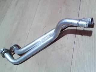 bontott DACIA LOGAN Vízcső