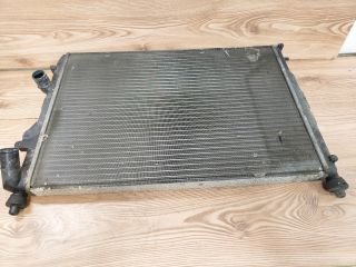 bontott DACIA LOGAN Vízhűtő Radiátor (Klímás)