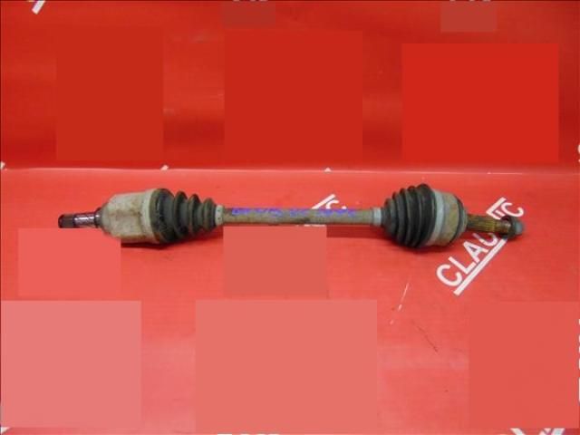 bontott DACIA LOGAN Bal Féltengely