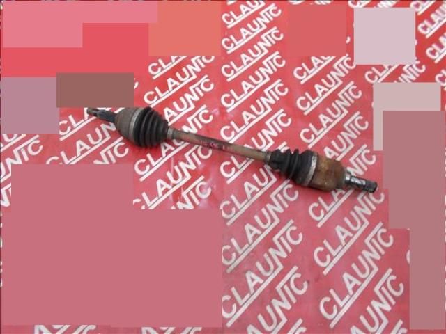 bontott DACIA LOGAN Bal Féltengely