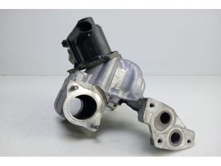 bontott DACIA LOGAN EGR / AGR Szelep