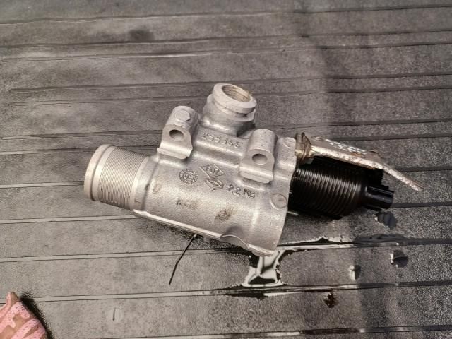 bontott DACIA LOGAN EGR / AGR Szelep