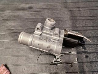 bontott DACIA LOGAN EGR / AGR Szelep