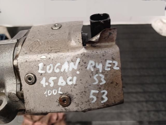 bontott DACIA LOGAN EGR / AGR Szelep