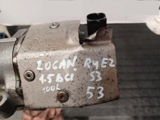 bontott DACIA LOGAN EGR / AGR Szelep