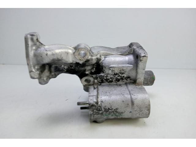 bontott DACIA LOGAN EGR / AGR Szelep