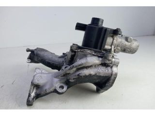 bontott DACIA LOGAN EGR / AGR Szelep