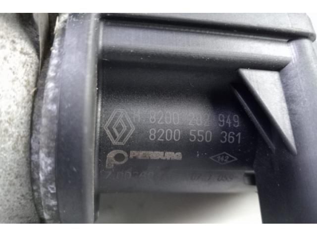 bontott DACIA LOGAN EGR / AGR Szelep