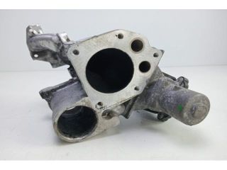 bontott DACIA LOGAN EGR / AGR Szelep