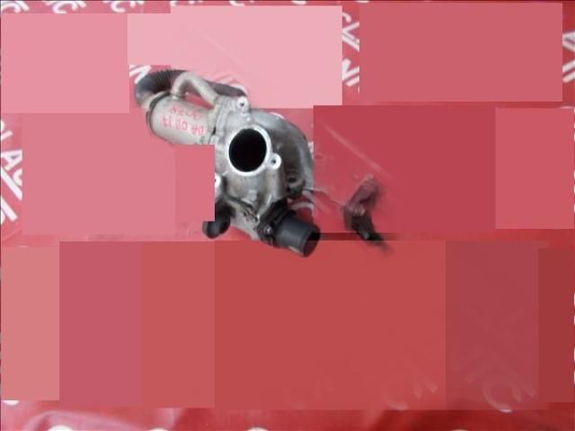 bontott DACIA LOGAN EGR Hűtő