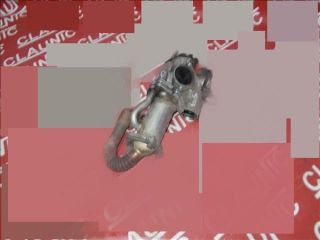 bontott DACIA LOGAN EGR Hűtő