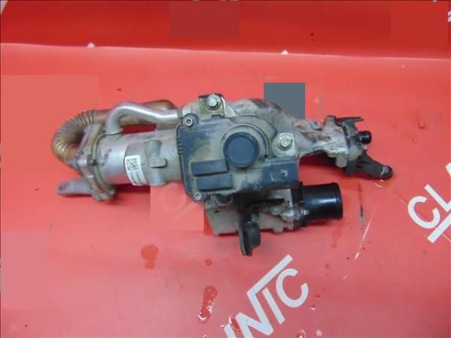 bontott DACIA LOGAN EGR Hűtő