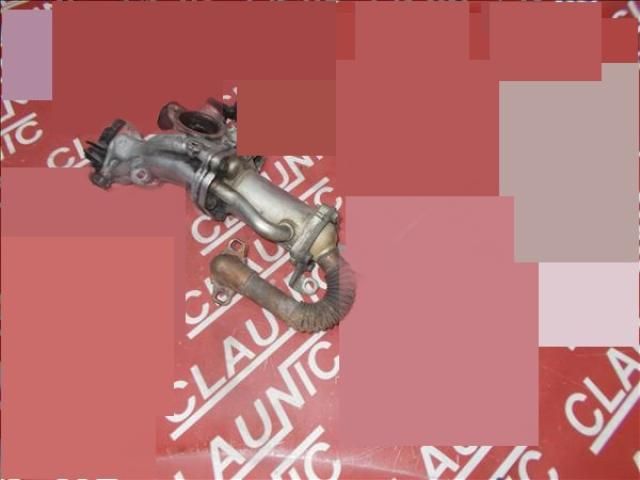 bontott DACIA LOGAN EGR Hűtő