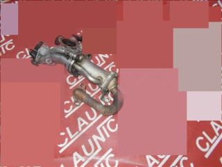 bontott DACIA LOGAN EGR Hűtő