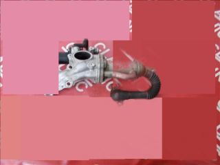 bontott DACIA LOGAN EGR Hűtő