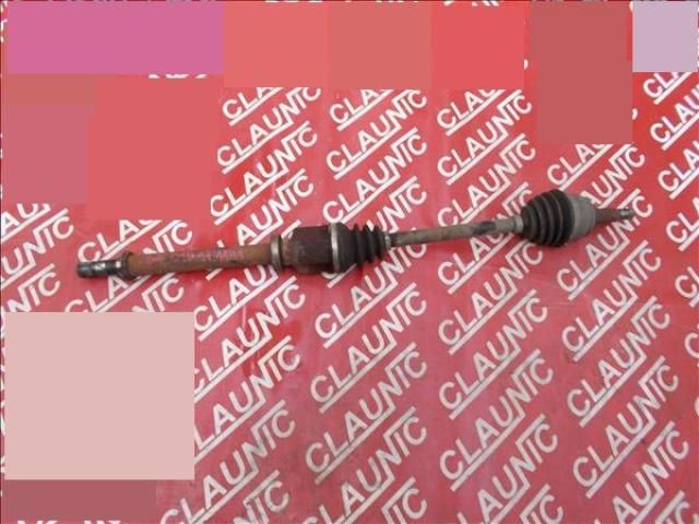 bontott DACIA LOGAN Jobb Féltengely