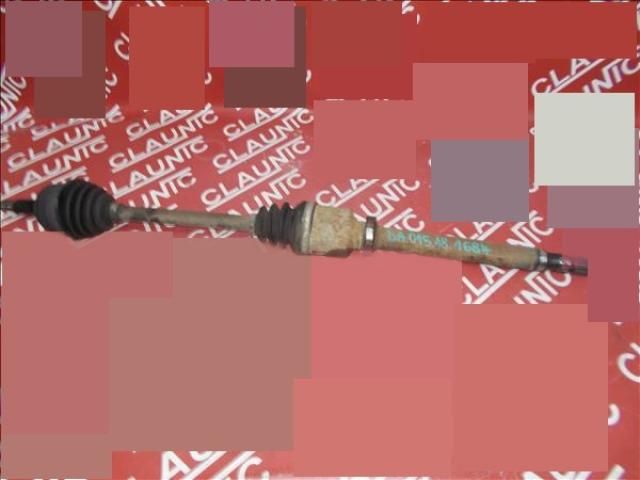 bontott DACIA LOGAN Jobb Féltengely