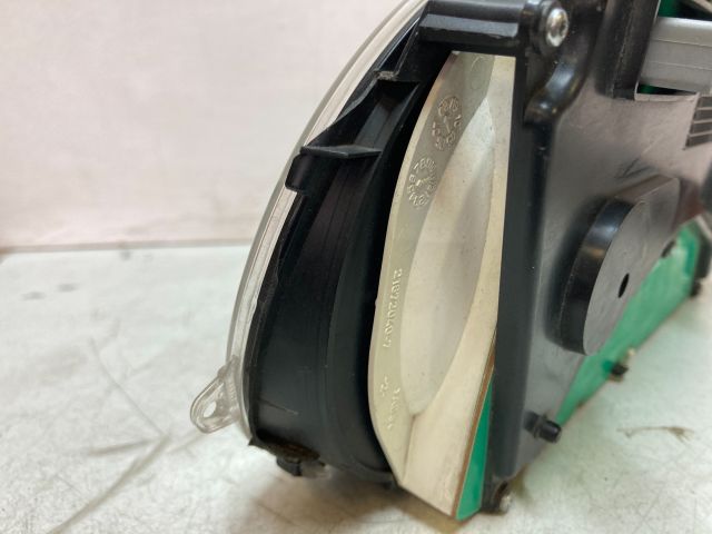 bontott DACIA LOGAN Kilométeróra