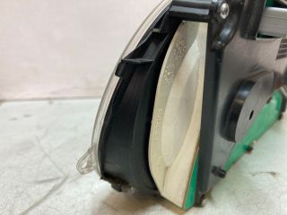 bontott DACIA LOGAN Kilométeróra