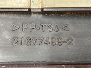 bontott DACIA LOGAN Kilométeróra