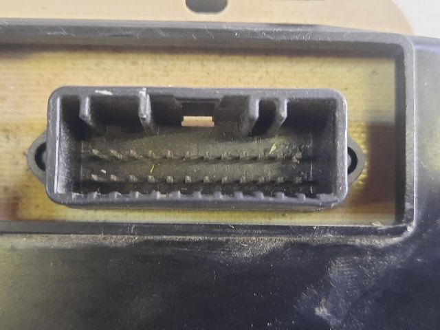 bontott DACIA LOGAN Kilométeróra