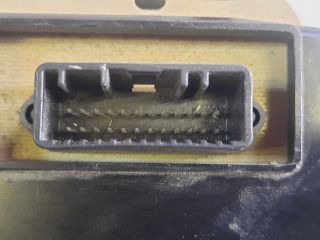 bontott DACIA LOGAN Kilométeróra