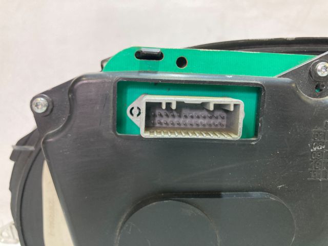 bontott DACIA LOGAN Kilométeróra