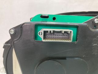 bontott DACIA LOGAN Kilométeróra